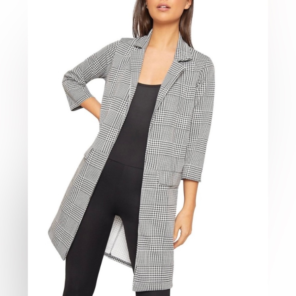 Michel studio collection oversized blazer